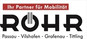 Logo Audi Zentrum Passau